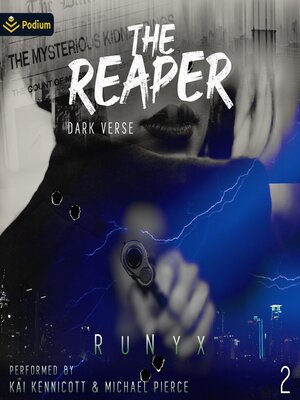 cover image of The Reaper